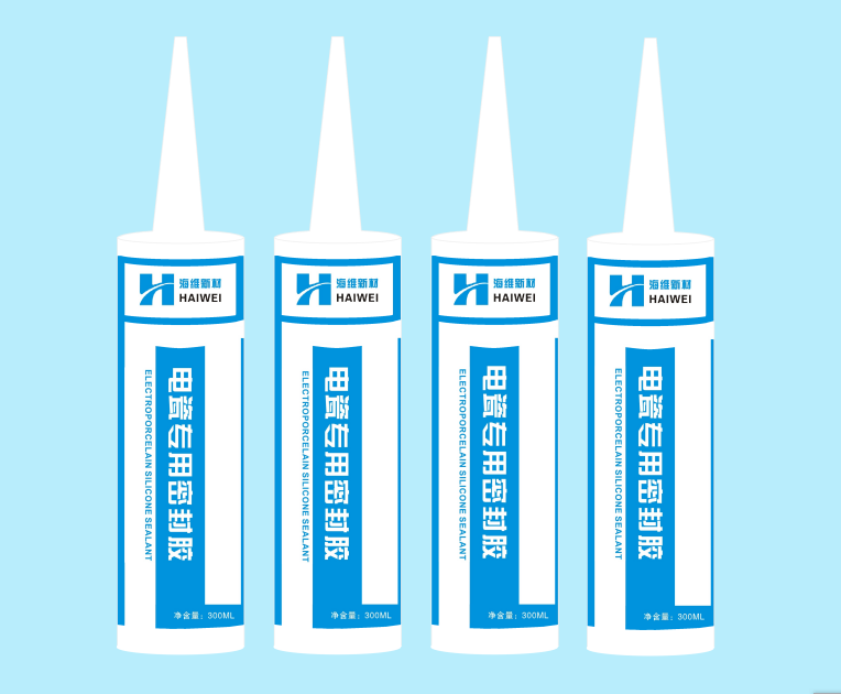 电瓷专用密封胶
