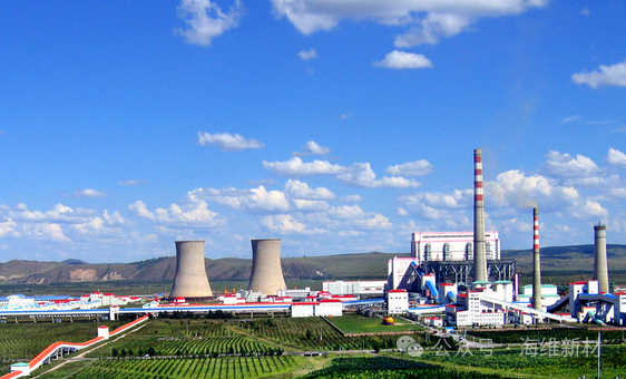 HW1000耐高温纳米陶瓷涂层在水冷壁上的应用